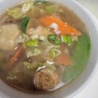 Best Vegetable Tofu Soup in Las Vegas, NV