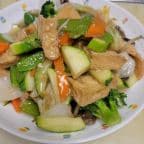 Best Fried Tofu with Vegetable in Las Vegas, NV