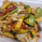 Best Veg Mixed With Hot Garilic Sauce in Las Vegas, NV