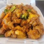 Best General Tso's Chicken in Las Vegas, NV