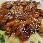 Best Teriyaki Chicken in Las Vegas, NV