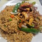 Best Chicken with Mixed Veg Dinner Special in Las Vegas, NV