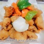 Best Sweet and Sour Chicken in Las Vegas, NV
