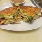 Best Beef  Egg Foo Young 4pcs in Las Vegas, NV