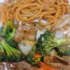 Best Shrimp with Broccoli in Las Vegas, NV