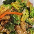 Best Beef with Garlic Sauce in Las Vegas, NV